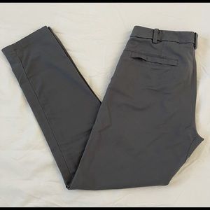 Lululemon Commission Pant - Gray